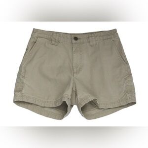Patagonia Stand Up Shorts 4”